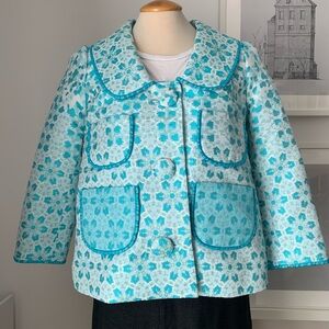 PETER SOM - Designer jacket